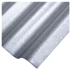 Zinc Acanalado 0,4x851x2500 mm